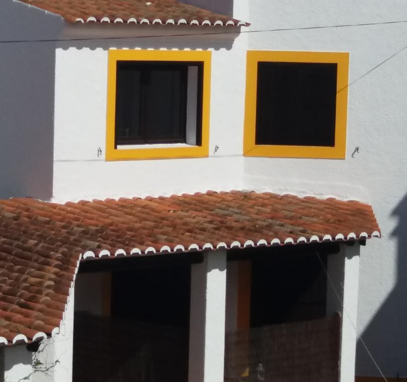 Casa Das Hortencias By Alojamentos Vitinho - Vila Nova Milfontes 米尔芳提斯城 外观 照片