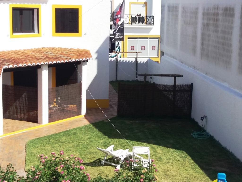 Casa Das Hortencias By Alojamentos Vitinho - Vila Nova Milfontes 米尔芳提斯城 外观 照片